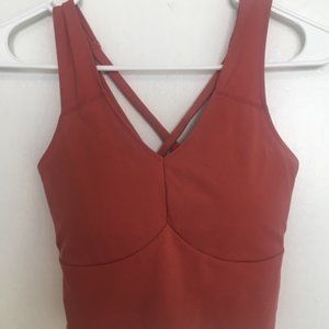 Rose Define Bralette/Crop Top